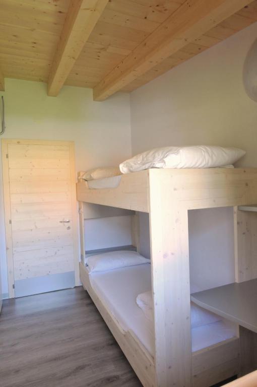 Bungalows Chalets Lago Di Molveno Phòng bức ảnh
