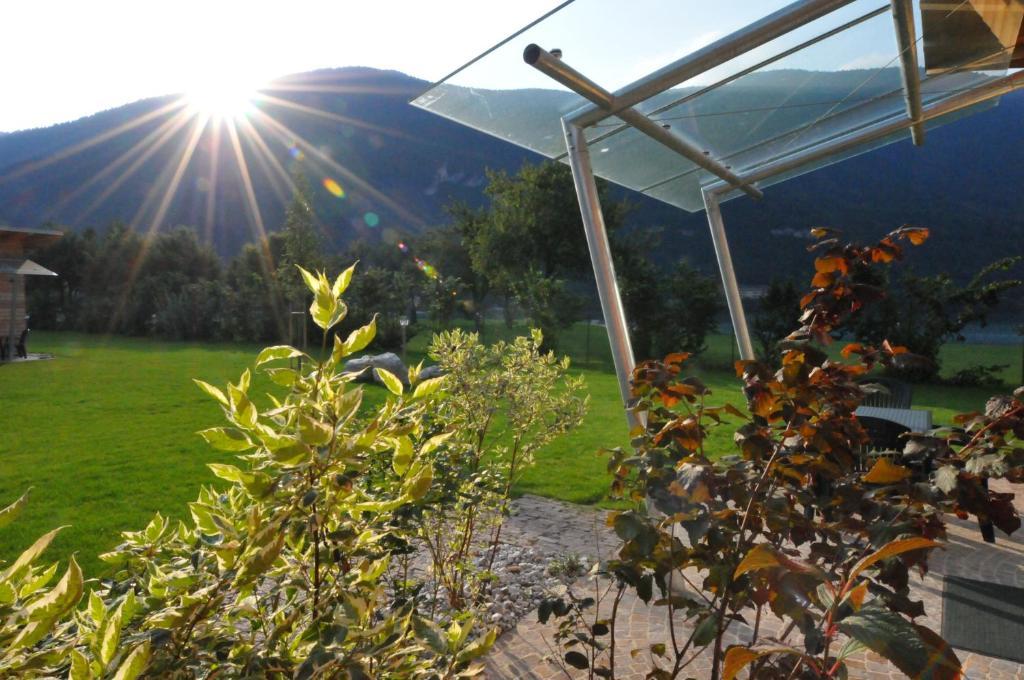 Bungalows Chalets Lago Di Molveno Phòng bức ảnh