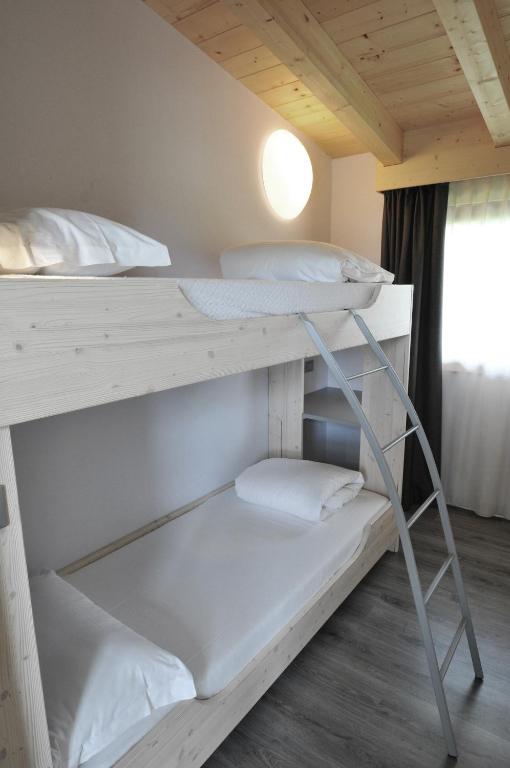 Bungalows Chalets Lago Di Molveno Phòng bức ảnh